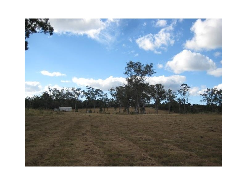 Goodwood QLD 4660