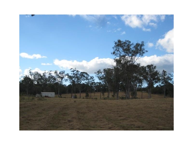 Goodwood QLD 4660