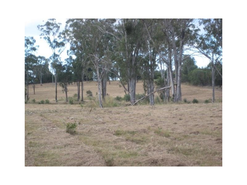Goodwood QLD 4660