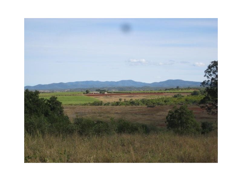 Redhill Farms QLD 4671