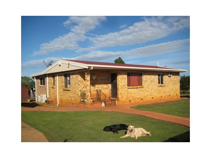 Redhill Farms QLD 4671