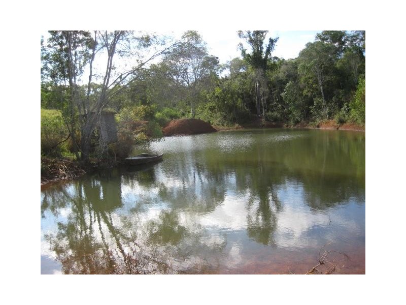 Redhill Farms QLD 4671