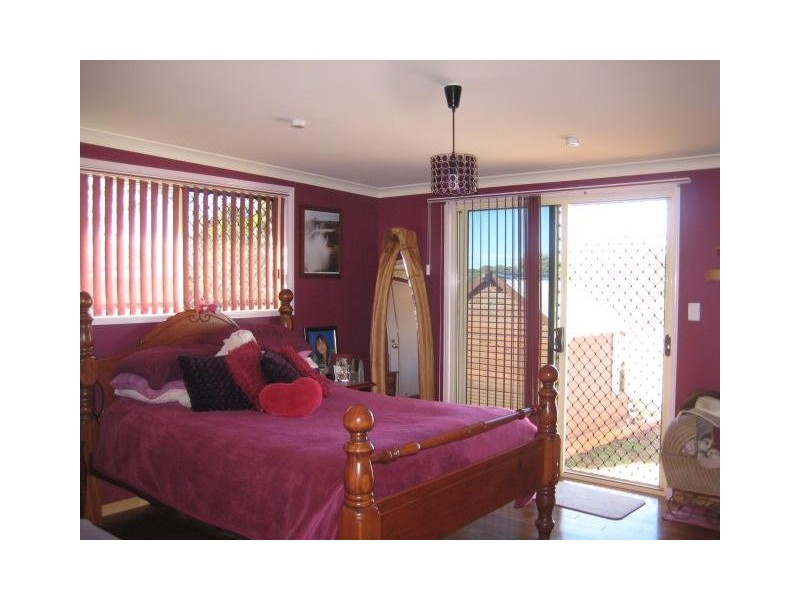 Redhill Farms QLD 4671