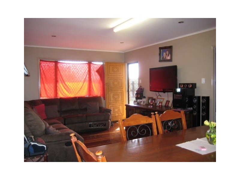 Redhill Farms QLD 4671