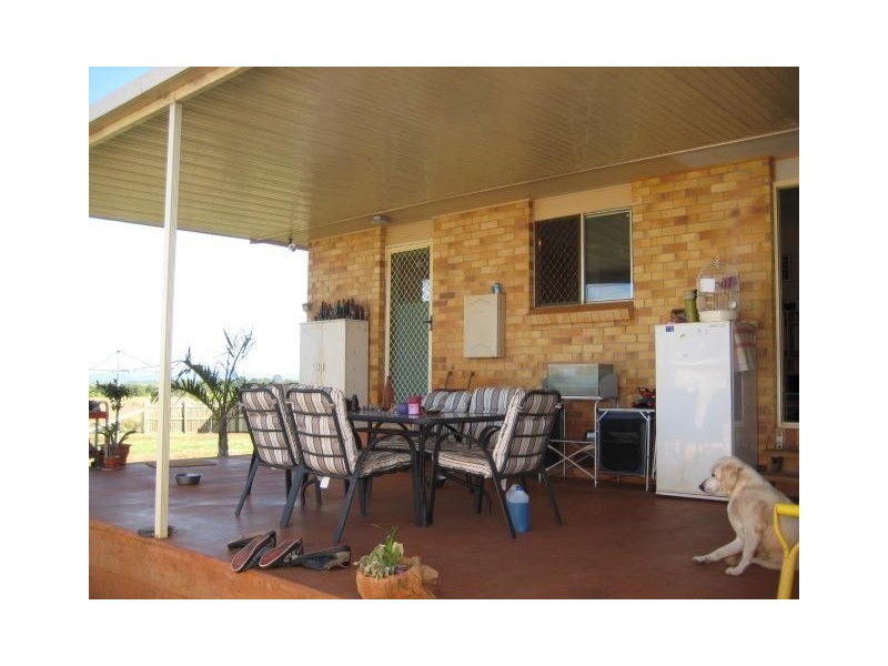 Redhill Farms QLD 4671