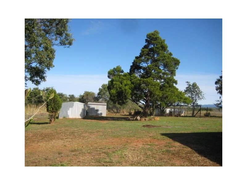 Redhill Farms QLD 4671