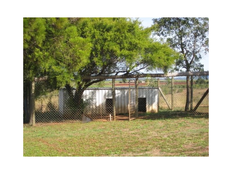 Redhill Farms QLD 4671
