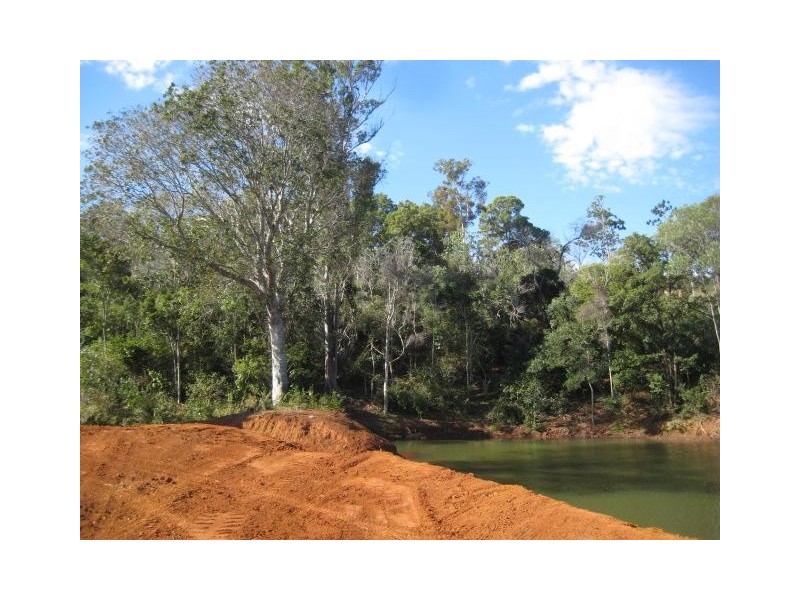 Redhill Farms QLD 4671