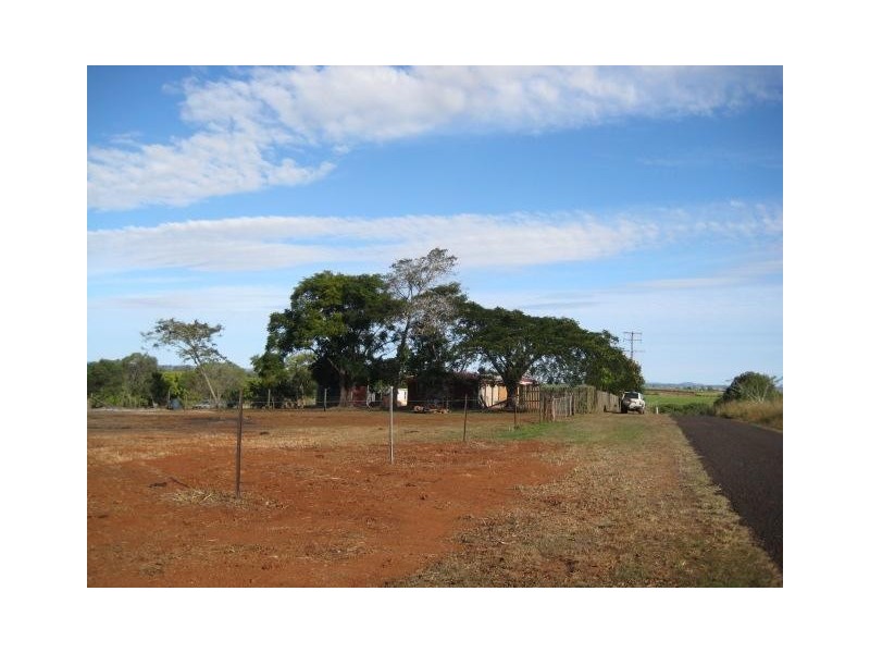 Redhill Farms QLD 4671