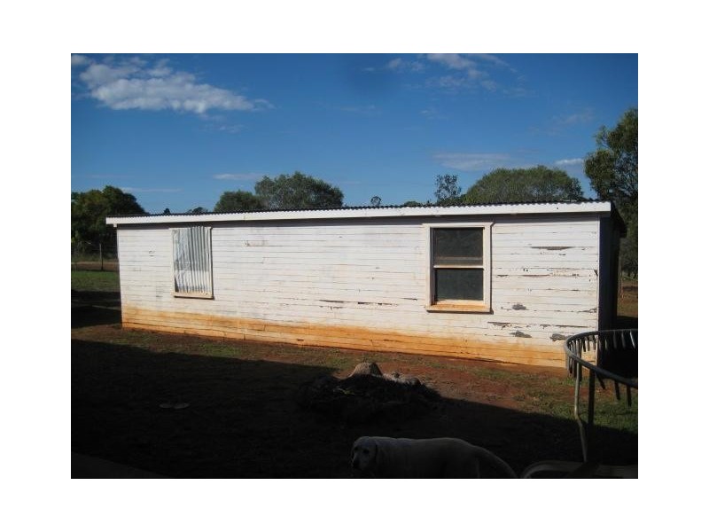 Redhill Farms QLD 4671