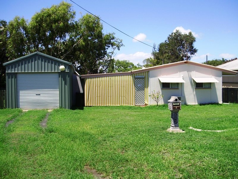 Elliott Heads QLD 4670