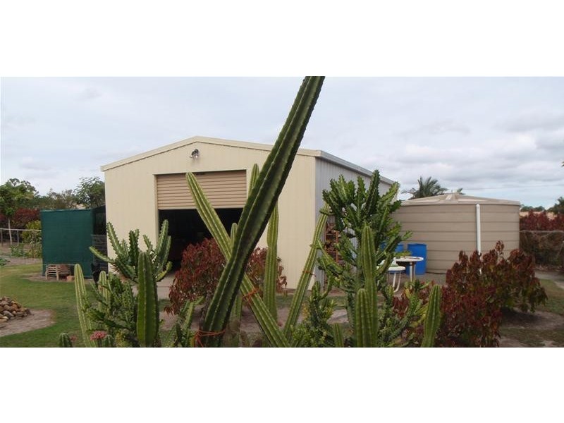 Branyan QLD 4670