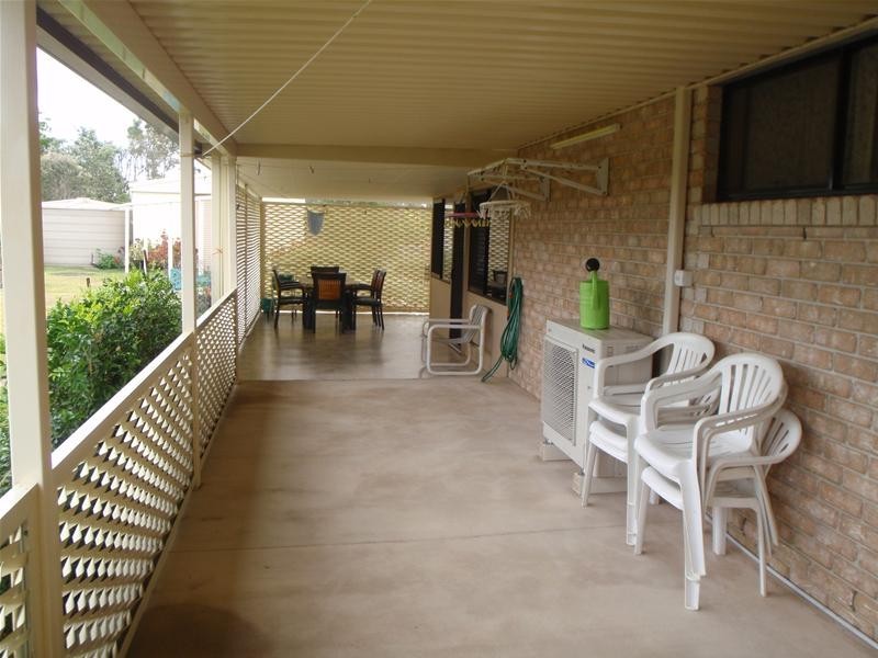 Branyan QLD 4670