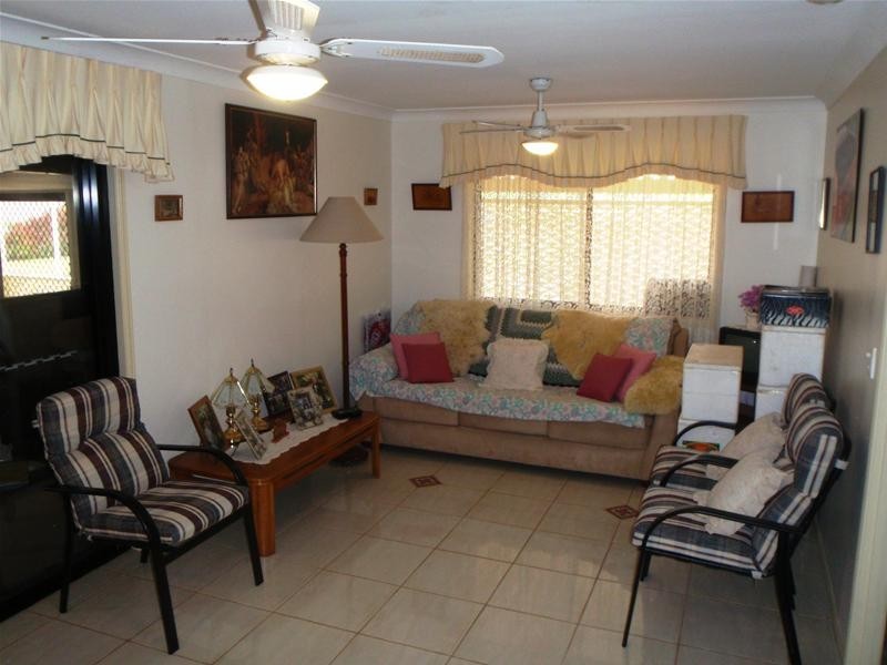 Branyan QLD 4670