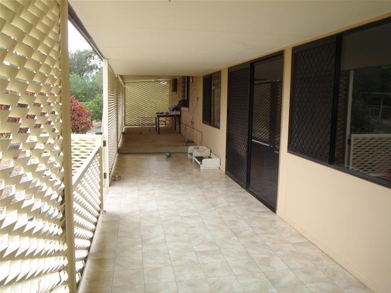 Branyan QLD 4670