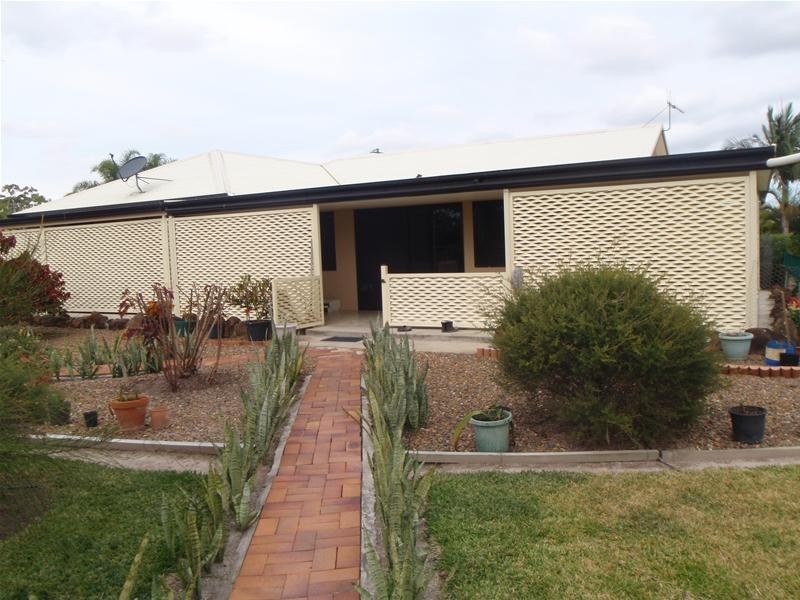 Branyan QLD 4670