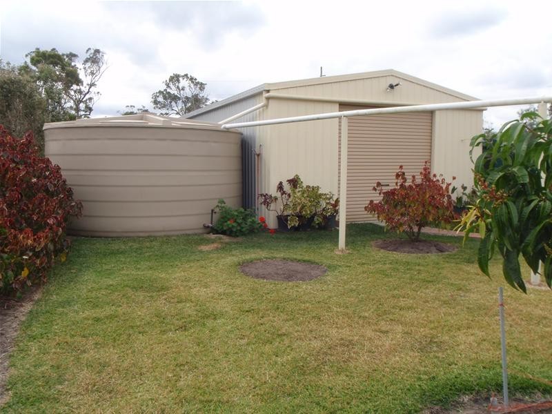 Branyan QLD 4670