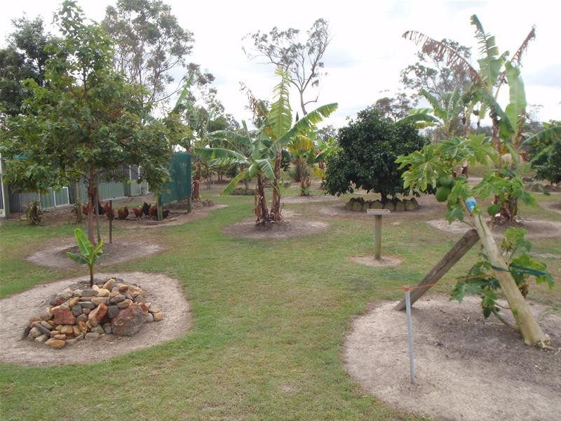 Branyan QLD 4670