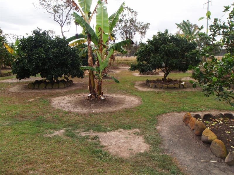 Branyan QLD 4670