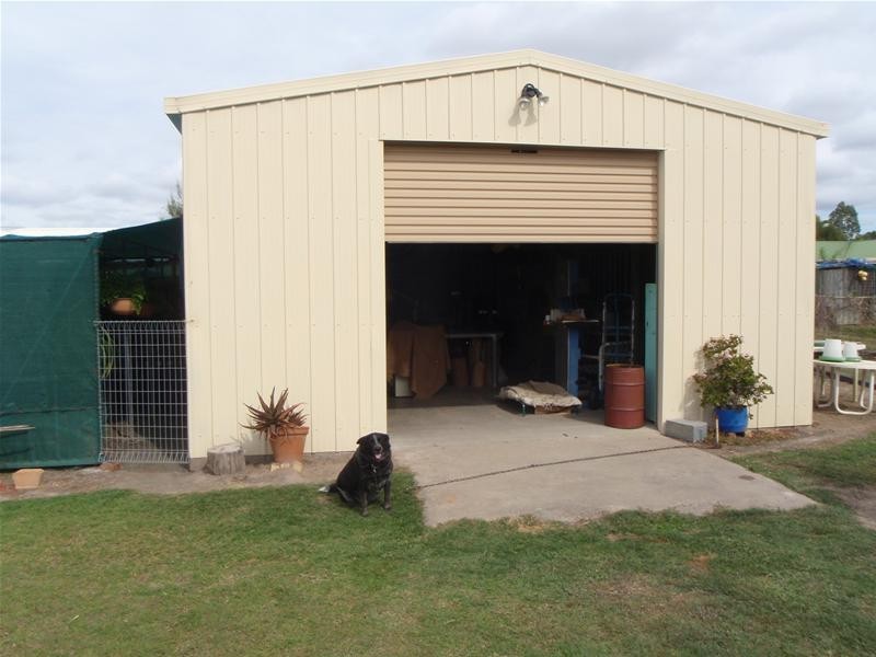 Branyan QLD 4670