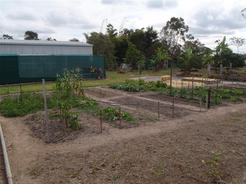 Branyan QLD 4670