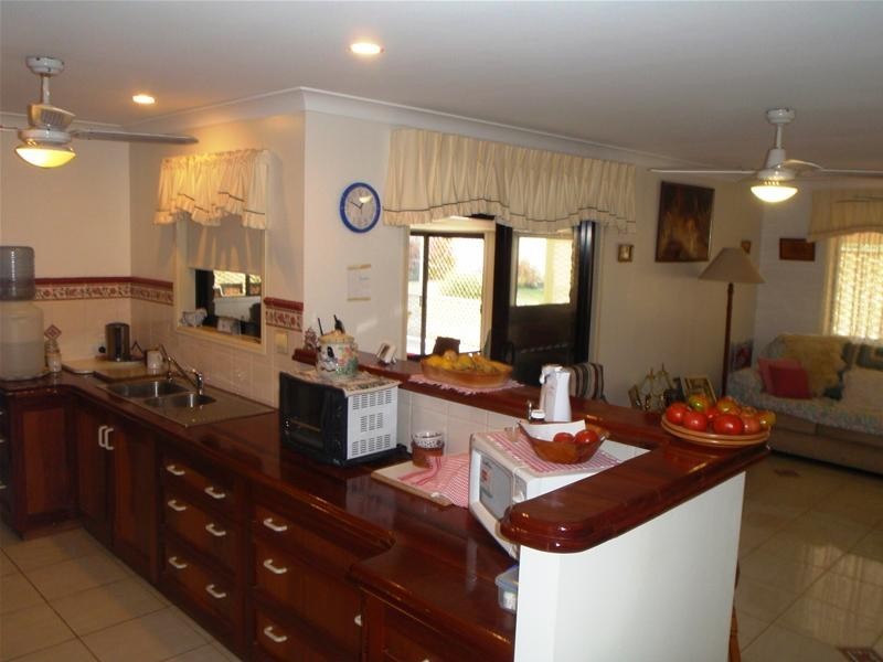 Branyan QLD 4670