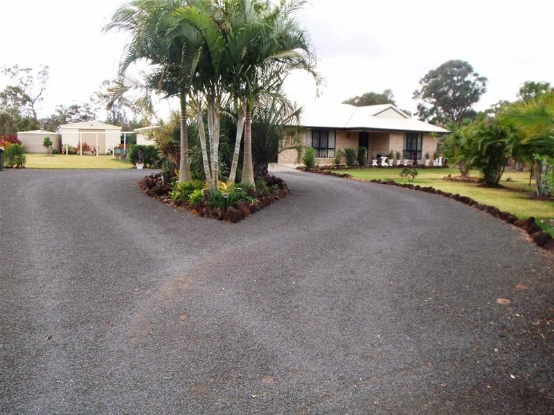 Branyan QLD 4670