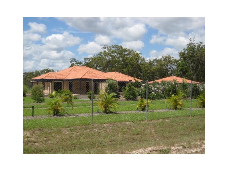 Coonarr QLD 4670
