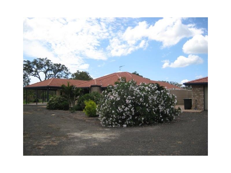 Coonarr QLD 4670