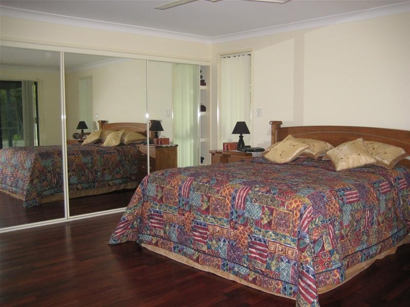 Coonarr QLD 4670