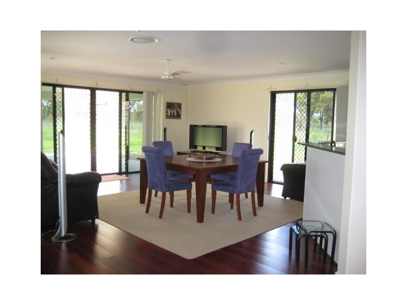 Coonarr QLD 4670