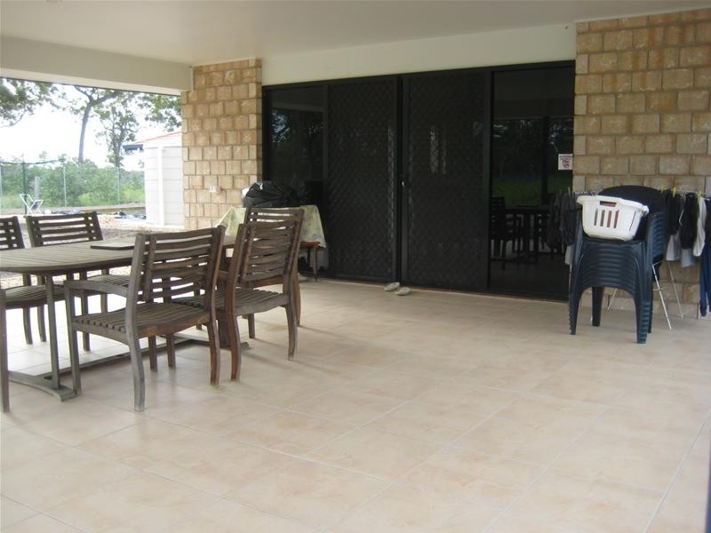Coonarr QLD 4670