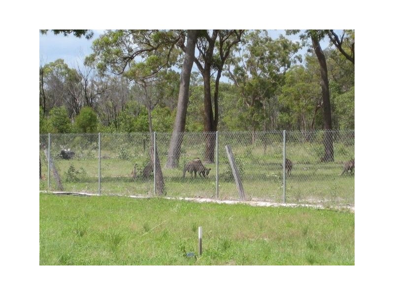 Coonarr QLD 4670