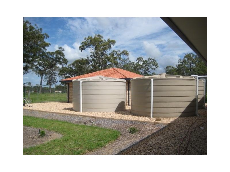Coonarr QLD 4670