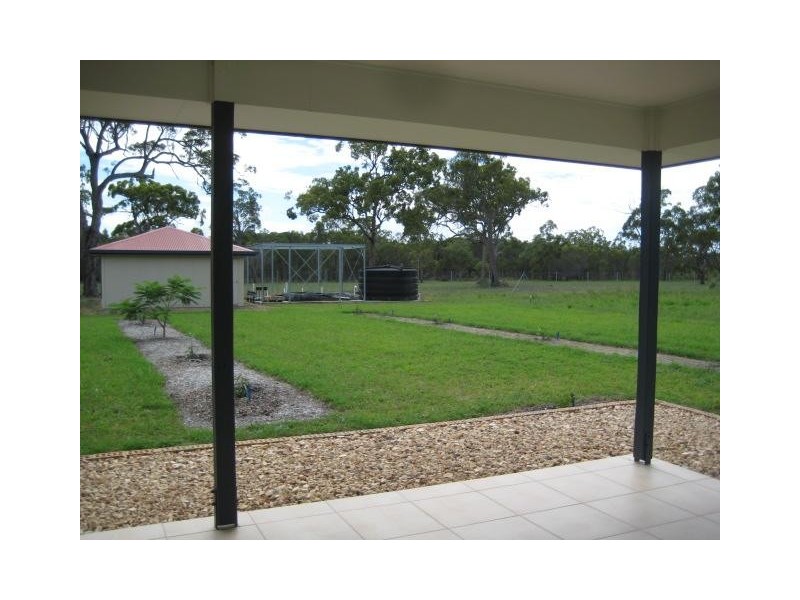 Coonarr QLD 4670