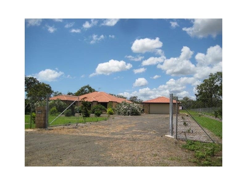 Coonarr QLD 4670