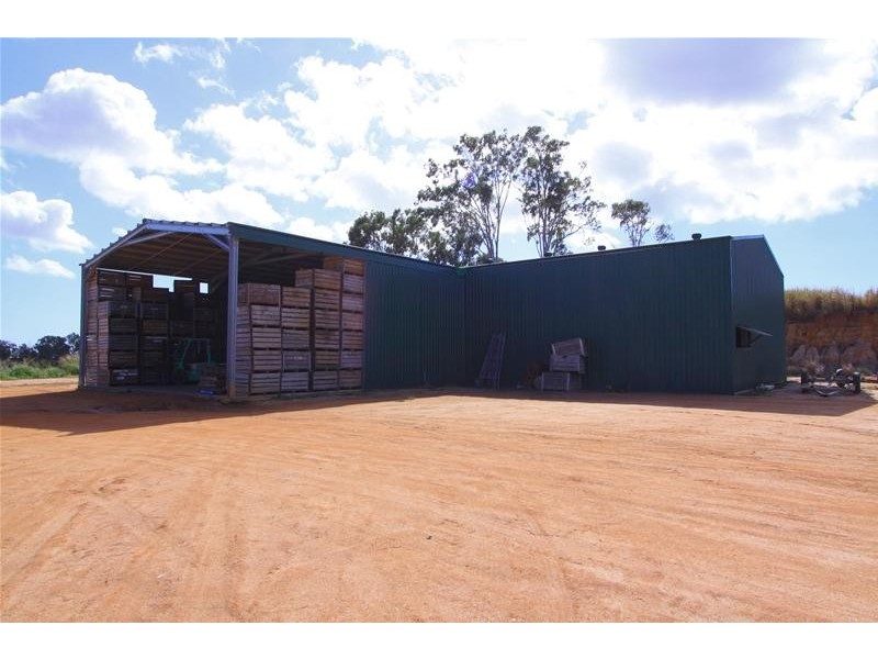 36 Scotneys Road, Moorland QLD 4670