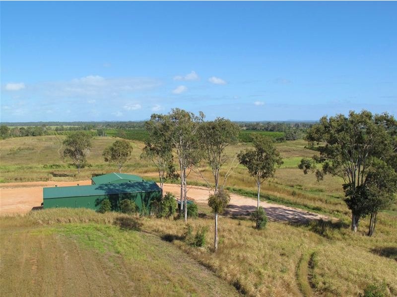 36 Scotneys Road, Moorland QLD 4670