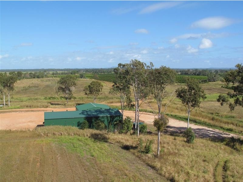 36 Scotneys Road, Moorland QLD 4670