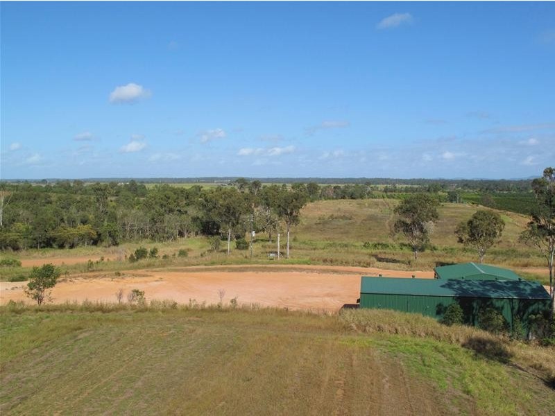 36 Scotneys Road, Moorland QLD 4670