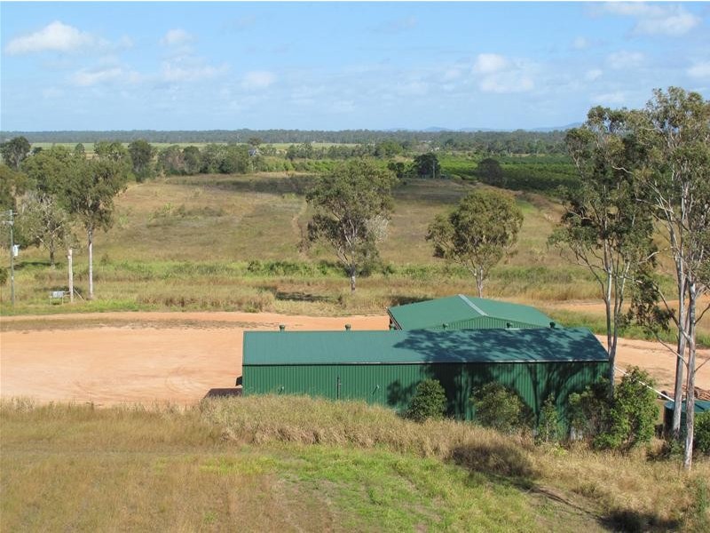 36 Scotneys Road, Moorland QLD 4670