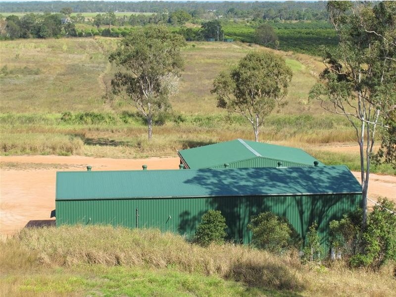 36 Scotneys Road, Moorland QLD 4670