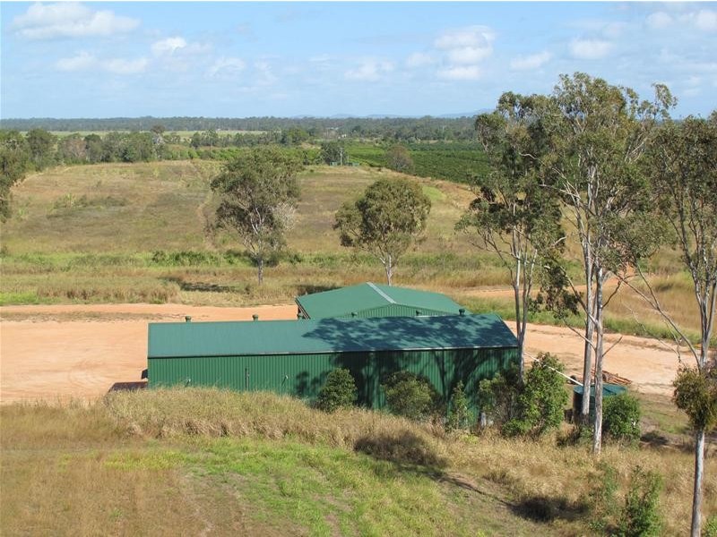 36 Scotneys Road, Moorland QLD 4670