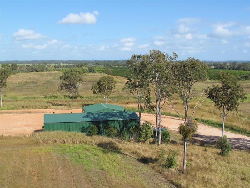 36 Scotneys Road, Moorland QLD 4670