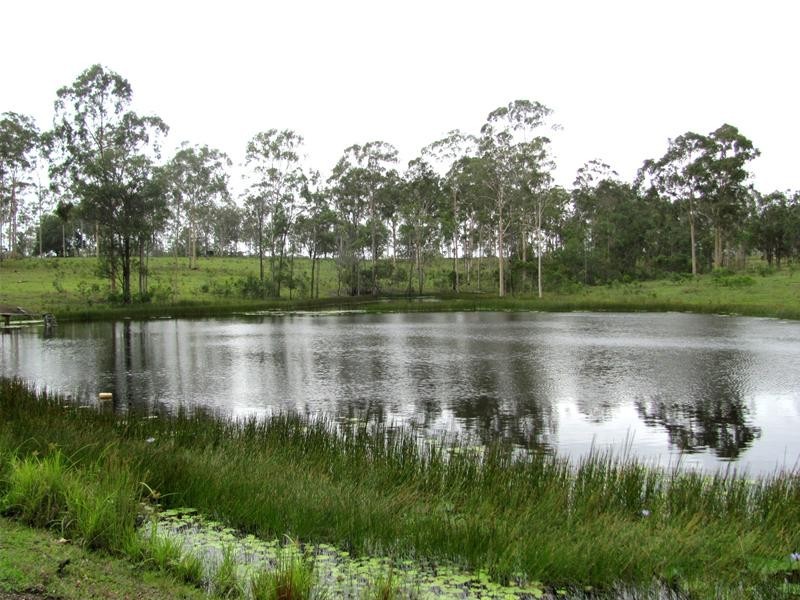 157 Frewens Road, Rosedale QLD 4674