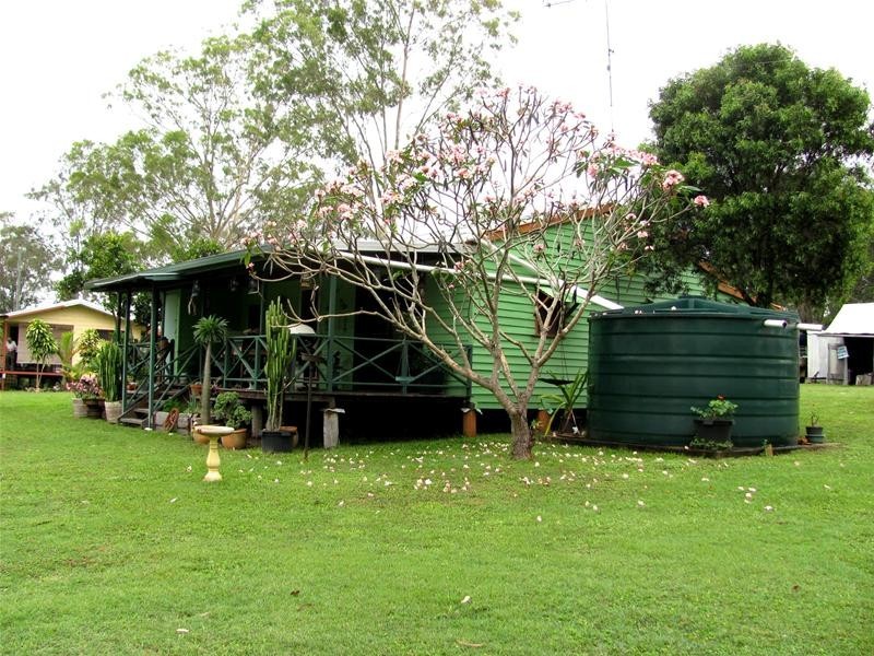 157 Frewens Road, Rosedale QLD 4674