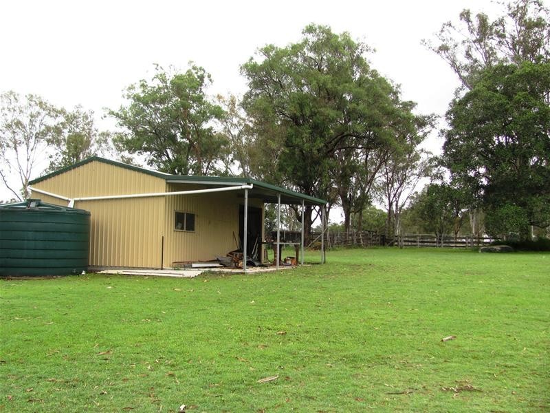 157 Frewens Road, Rosedale QLD 4674