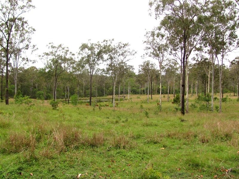 157 Frewens Road, Rosedale QLD 4674