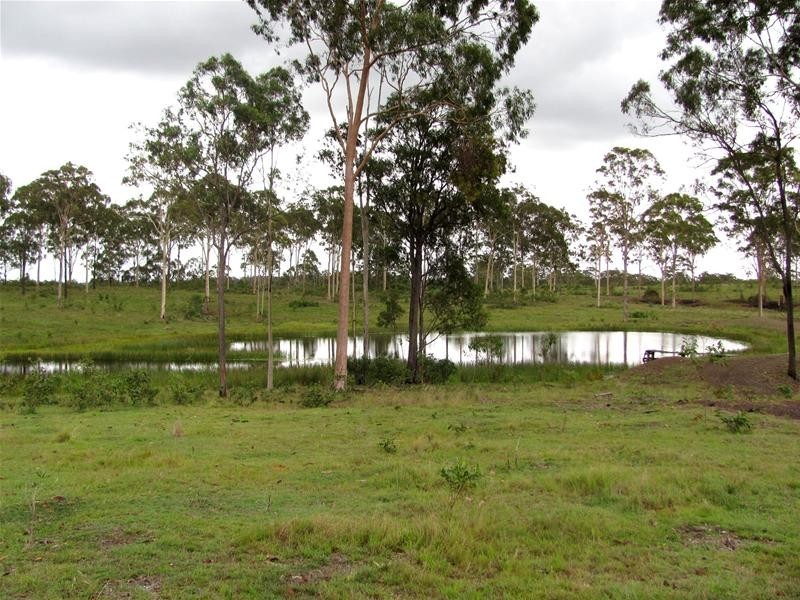 157 Frewens Road, Rosedale QLD 4674