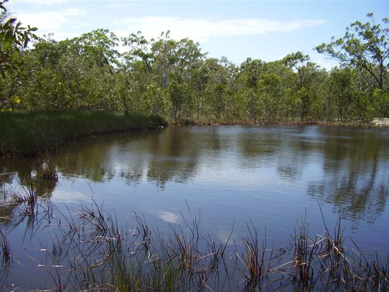 Deepwater QLD 4674